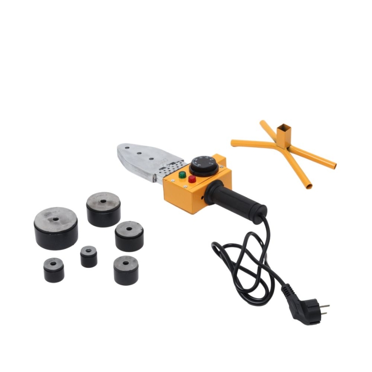 ADEGSO AD-40048 Συγκολλητής πλαστικών σωλήνων 1200W Φ20-63MM