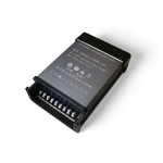 Αδιάβροχο Τροφοδοτικό LED 12V 33A 400W Αλουμινίου A061