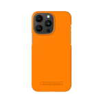 IDEAL OF SWEDEN Θήκη Fashion Seamless iPhone 14 Pro Max Apricot Crush IDFCAS23-I2267P-464
