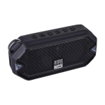Altec Lansing HydraMini Αδιάβροχο Ηχείο Bluetooth RGB IP67 με Διάρκεια Μπαταρίας έως 6 Ώρες Μαύρο IMW1000-BLK-INT-2 - Image 3