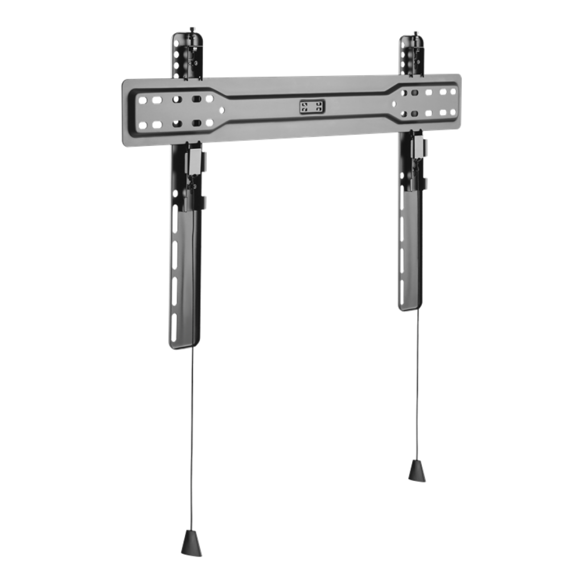 Deltaco Office Βάση TV για Οθόνες 37"-70" 35kg ARM-0151 - Image 3