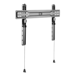 Deltaco Office Βάση TV για Οθόνες 37"-70" 35kg ARM-0151 - Image 3