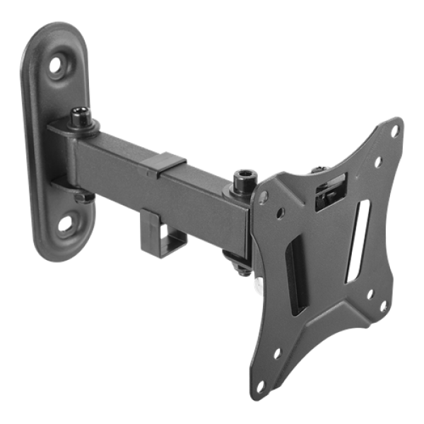 Deltaco Office Βάση TV Οθόνης 13"-27" 25kg ARM-0250