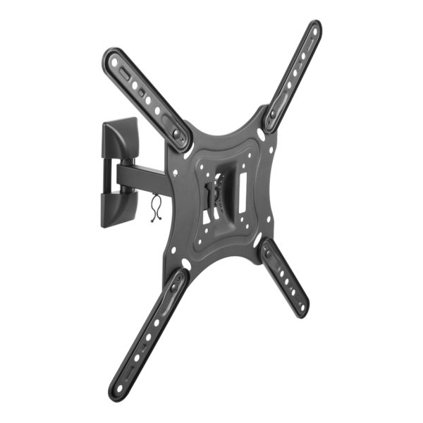 Deltaco Office Βάση TV για Οθόνες 23"-55" 30kg ARM-0254