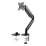 Deltaco Office Βάση Γραφείου για Οθόνη 17"-32",1,5-8kg,75x75-100x100 ARM-0350 - Image 3