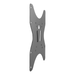 Deltaco βάση τηλεόρασης σταθερή ARM-1050 23-42" - Image 2
