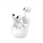 Ασύρματα Ακουστικά Με Θήκη Φόρτισης Bluetooth Klgo HK-47BL Λευκό