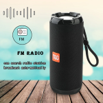 Ασύρματο Ηχείο Bluetooth Αδιάβροχο T&G TG-621 Πράσινο