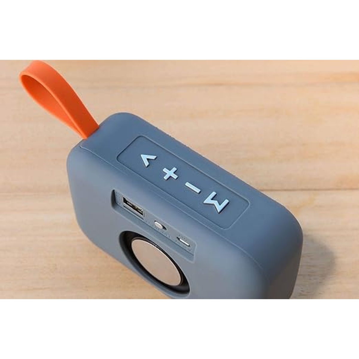 Ασύρματο Ηχείο Bluetooth με Ραδιόφωνο T&G TG-506
