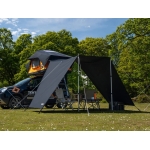 Tentbox Τέντα/Επέκταση για την Σκηνή Camping Οροφής Αυτοκινήτου Tentbox Lite 2.0 Tunnel Awning ATALI-93578