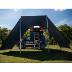 Tentbox Τέντα/Επέκταση για την Σκηνή Camping Οροφής Αυτοκινήτου Tentbox Lite 2.0 Tunnel Awning ATALI-93578 - Image 3