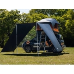 Tentbox Τέντα/Επέκταση για την Σκηνή Camping Οροφής Αυτοκινήτου Tentbox Lite 2.0 Tunnel Awning ATALI-93578 - Image 2