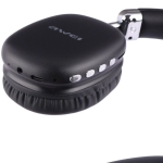 Awei AT7 Ασύρματα Bluetooth On Ear Ακουστικά