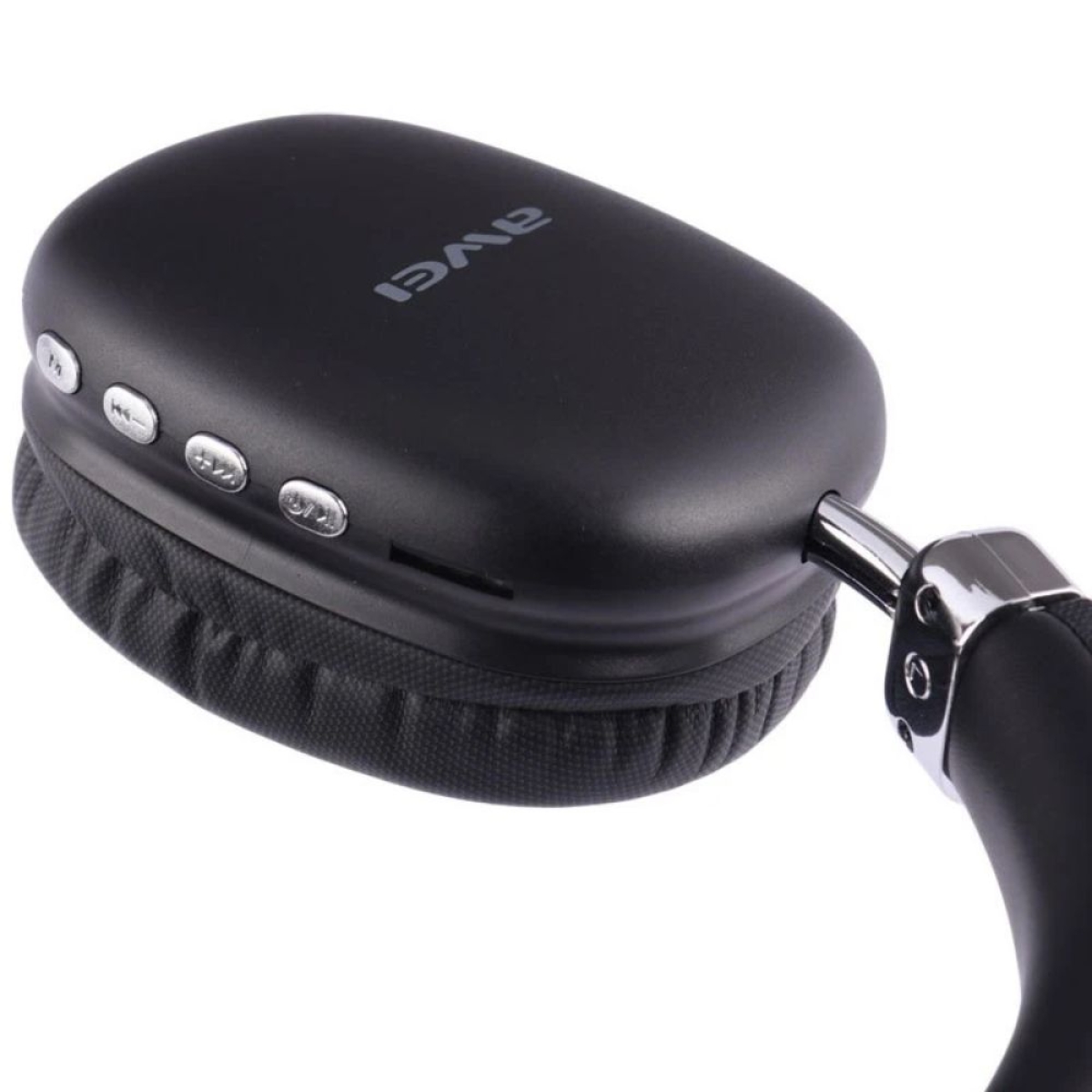 Awei AT7 Ασύρματα Bluetooth On Ear Ακουστικά
