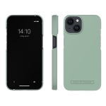 IDEAL OF SWEDEN Θήκη Fashion Seamless iPhone 13/14 Sage Green IDFCSS22-I2261-419 - Image 3