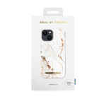 IDEAL OF SWEDEN Θήκη Fashion Case iPhone 13/14 Carrara Gold IDFCA16-I2261-46 - Image 3