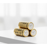 Μπαταρίες R14 C 1.5V 2τμχ 2800mAh Aigostar - Image 2