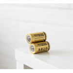 Μπαταρίες R20 D 1.5V 2τμχ 5000mAh Aigostar - Image 2