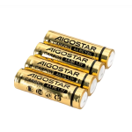 Μπαταρίες R6 AA 1.5V 4τμχ 800mAh Aigostar