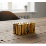 Μπαταρίες R6 AA 1.5V 8τμχ 800mAh Aigostar - Image 2