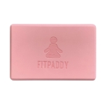 FITPADDY Σετ Yoga Τουβλάκια Ροζ 22 x 15 x 7.5 cm 2τμχ BLOCK01PK