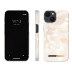IDEAL OF SWEDEN Θήκη Fashion Case iPhone 13/14 Rose Pearl Marble IDFCSS21-I2261-257 - Image 2