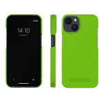 IDEAL OF SWEDEN Θήκη Fashion Seamless iPhone 13/14 Hyper Lime IDFCSS23-I2261-472 - Image 2