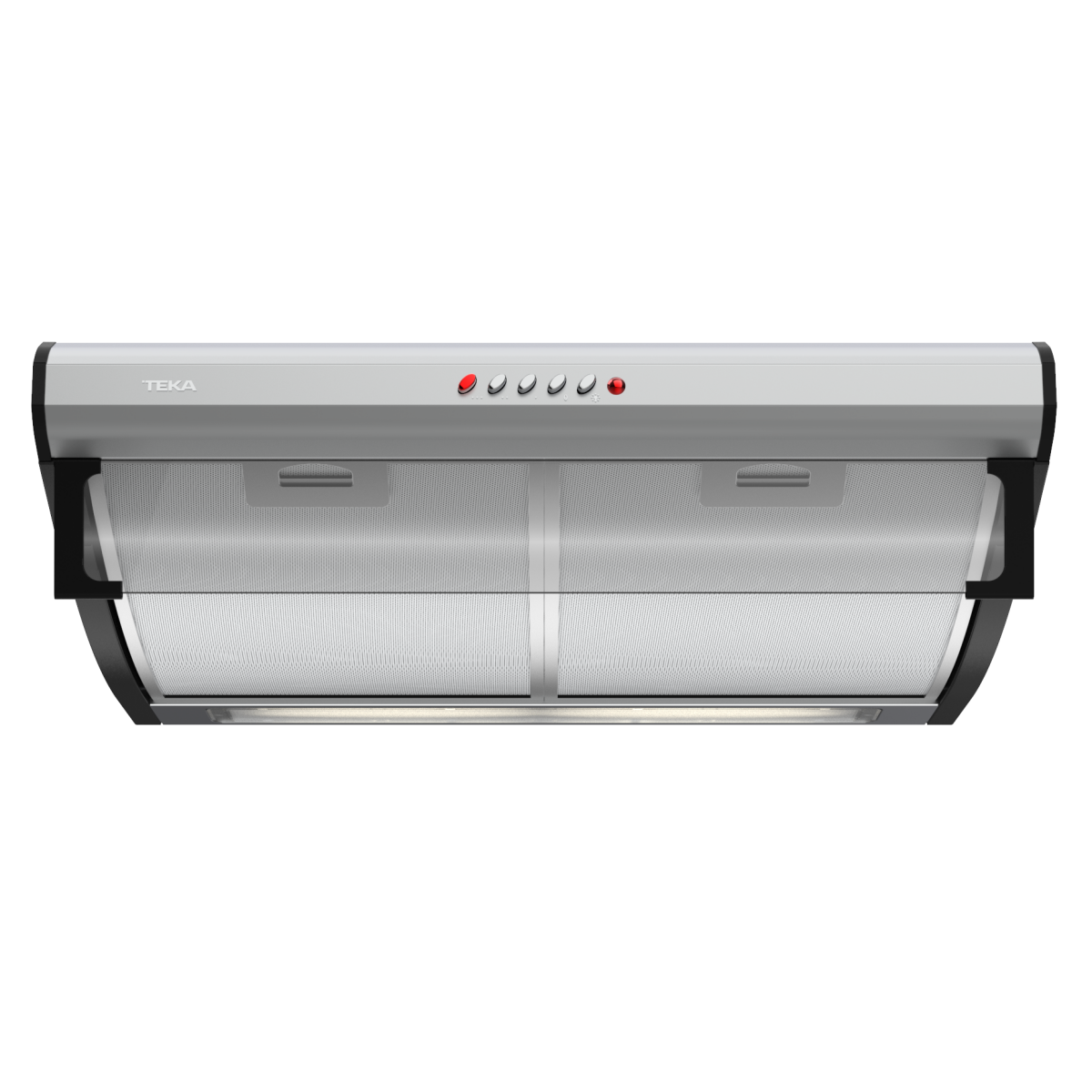 Teka Ελεύθερος Απορροφητήρας 60cm Inox C 6420 INOX - Image 3