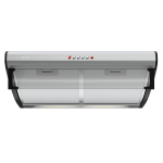 Teka Ελεύθερος Απορροφητήρας 60cm Inox C 6420 INOX - Image 3