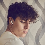 ENERGY SISTEM Earphones TWS Style 4 Cream 453511 - Image 4