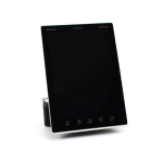 Car MP5 Player 9.5″ HD1080P 1+16 GPS WiFi Android Andowl Q-CA999 – Μαύρο
