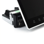 Car MP5 Player 9.5″ HD1080P 1+16 GPS WiFi Android Andowl Q-CA999 – Μαύρο
