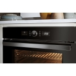 Whirlpool Φούρνος άνω Πάγκου 73lt χωρίς Εστίες Π59.5εκ. Μαύρος AKZ9 6230 NB - Image 4