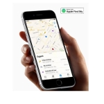 Celly Smart Tag Finder iOS Only Μπλε SMARTFINDERBL - Image 4