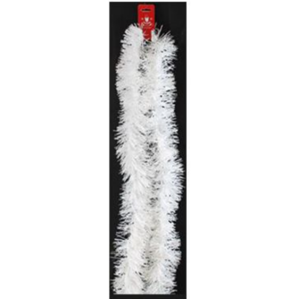 Χριστουγεννιάτικη Διακοσμητική Γιρλάντα 2m 9cm 25847-54