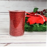 Χριστουγεννιάτικη κορδέλα 11.5cm*2.7m – Christmas ribbon