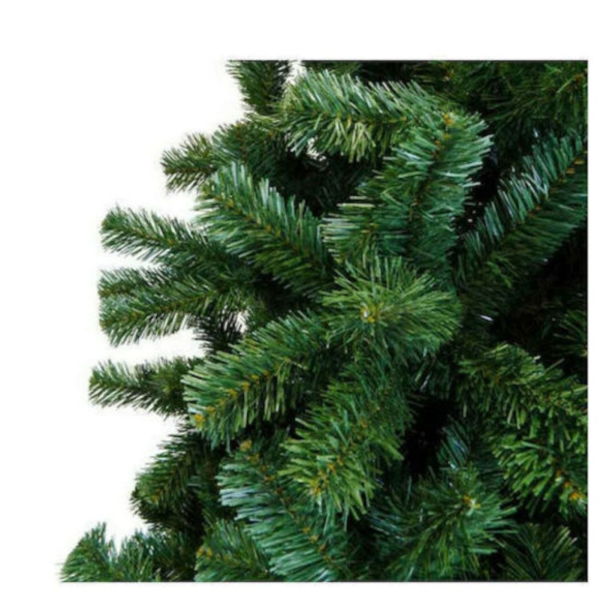 Χριστουγεννιάτικο Δέντρο Κλασικό 90εκ./70 Κλαδιά με Πλαστική Βάση