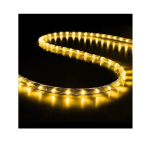 Χριστουγεννιάτικος Φωτοσωλήνας 100LED 5m Θερμού Φωτισμού Aigostar - Image 3