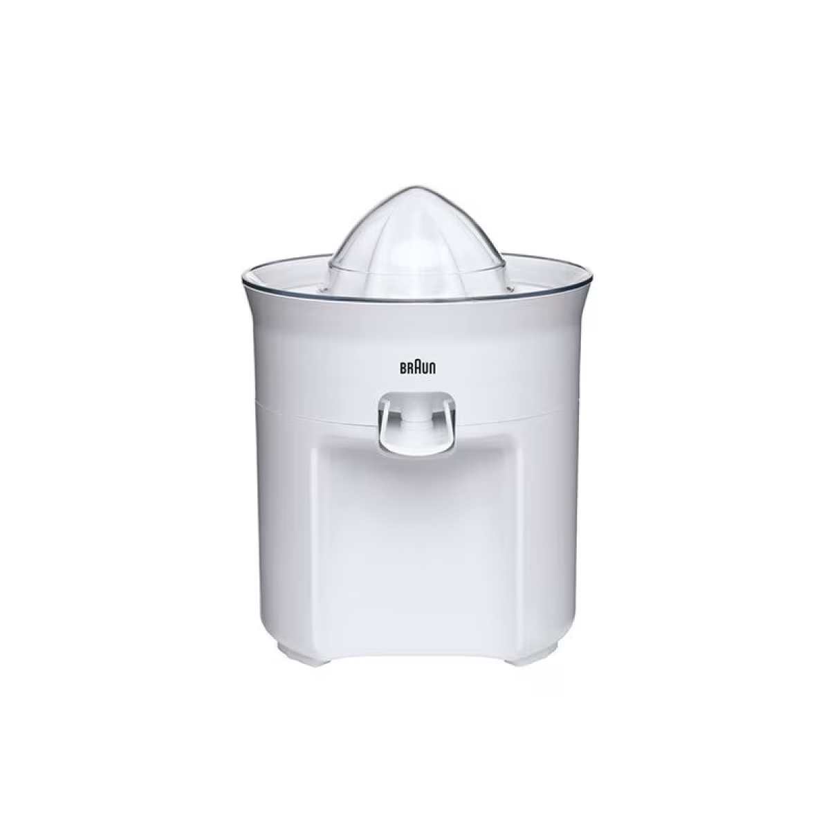 Braun Ηλεκτρικός Στίφτης 60W CitrusQuick 3 Λευκός CJ3050WH - Image 2