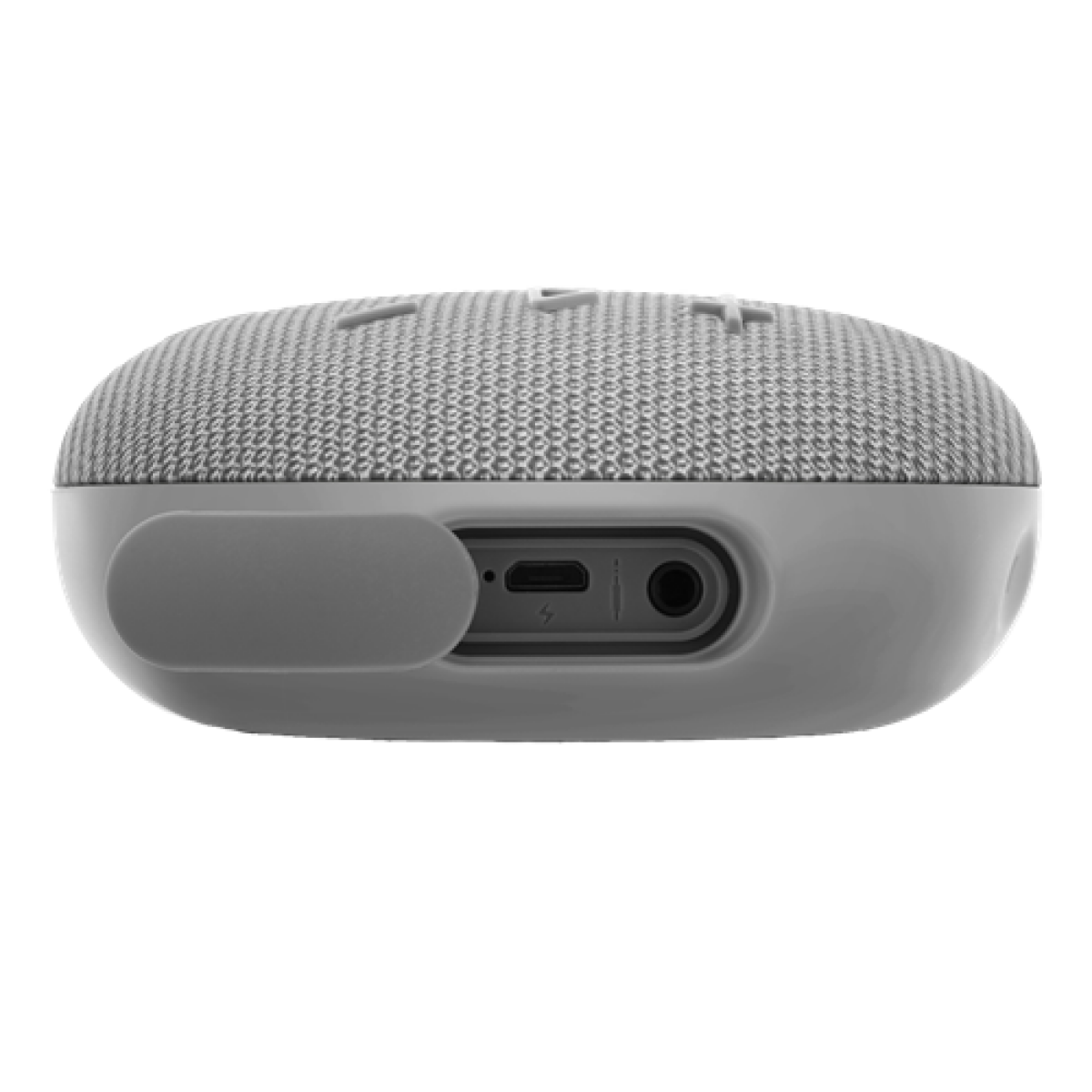 STREETZ Φορητό Ηχείο waterproof Bluetooth 5 W AUX με Ενσωματωμένο Μικρόφωνο Γκρι CM764 - Image 3