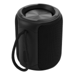 STREETZ Φορητό Ηχείο waterproof Bluetooth 2x 5 W AUX με Ενσωματωμένο Μικρόφωνο Μαύρο CM765 - Image 4