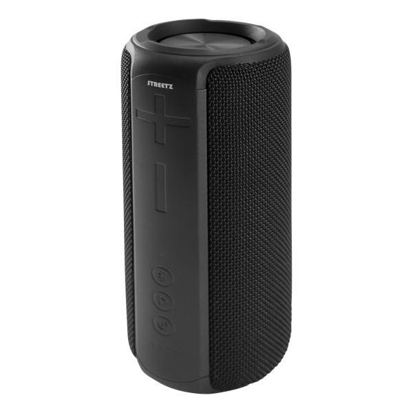 Streetz Φορητό Ηχείο Bluetooth 2x 10 W