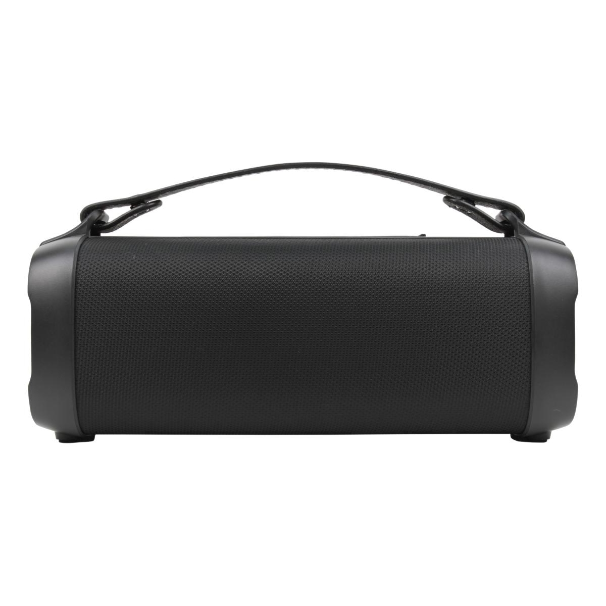 STREETZ Φορητό Ηχείο Bluetooth 5.1 2x4W AUX, USB-A CMB-100 - Image 4