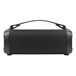 STREETZ Φορητό Ηχείο Bluetooth 5.1 2x4W AUX, USB-A CMB-100 - Image 4