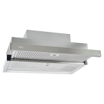 Teka Συρόμενος Απορροφητήρας 60cm Inox CNL 6815 PLUS