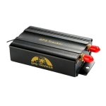 COBAN TK103B GPS Tracker με GSM/GPRS για Αυτοκίνητα, Φορτηγά & Σκάφη & Προπληρωμένη Κάρτα SIM