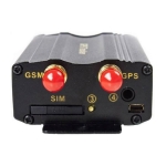 COBAN TK103B GPS Tracker με GSM/GPRS για Αυτοκίνητα, Φορτηγά & Σκάφη & Προπληρωμένη Κάρτα SIM