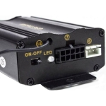 COBAN TK103B GPS Tracker με GSM/GPRS για Αυτοκίνητα, Φορτηγά & Σκάφη & Προπληρωμένη Κάρτα SIM