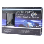 COBAN TK103B GPS Tracker με GSM/GPRS για Αυτοκίνητα, Φορτηγά & Σκάφη & Προπληρωμένη Κάρτα SIM