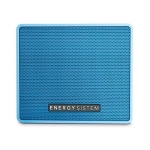 ENERGY SISTEM BT 4,1 Music Box 1+ Sky Γαλάζιο 445950 - Image 2